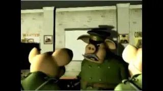 Hogs of War - Intro Trailer