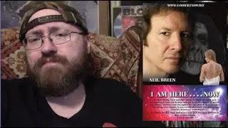 I Am Here... Now (2009) Movie Review - Neil Breen Is The Worst Director Ever