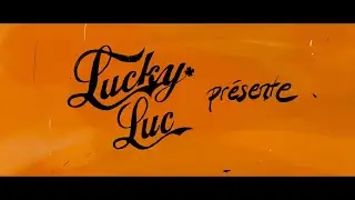 LUCKY LUC - Captation concert