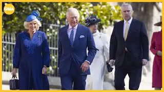 Royal family under scrutiny after scandals