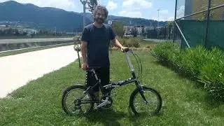 Carraro Flexi 121 değerlendirmemiz...