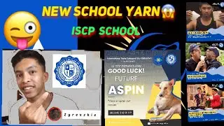 Funny ISCP trend reaction-Zyrevzkie