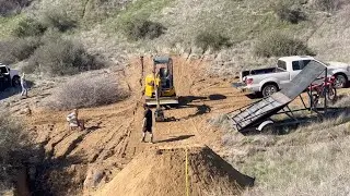 RAMP SESSION IN BEAUMONT HILLS