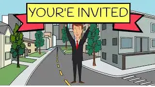 Chamber Open House