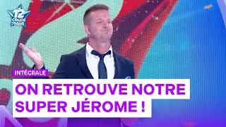 Jérôme Maître de Midi à 99  993 € 🎯 | INTÉGRALES | Les 12 Coups de Midi