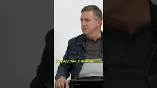 Грех &ndash; это глупо! Сергей Гаврилов | Студия РХР  #свидетельство #рхр #выбор
