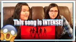 [Vocal Coach/Musicians React] KNK - Sunset MV | They're so visual!
