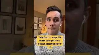 Mortgage Broker vs Bank