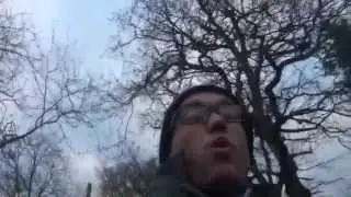 Isaac Video Travel blog #10