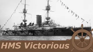 HMS Victorious | Royal Navy Battleship