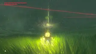 Playthtrough: The Legend of Zelda: Breath of the Wild - Session 53
