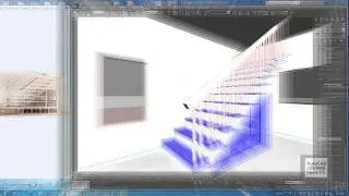 3dsmax project 2 - For Beginners - 3ds MAX Tutorial