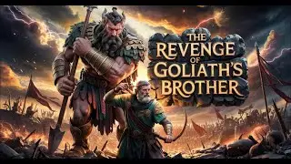 🎯THE REVENGE OF GOLIATH'S BROTHER | The Secret Giants You Didn&rsquo;t Know About