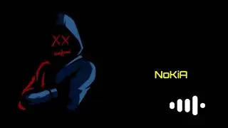 Pham - Movements Ringtone || Exonic Bass || #ExonicBass  #Aj #Nokia
