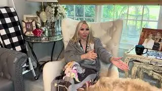 ☕ Welcome to Coffee Talk with Kim D! ☕