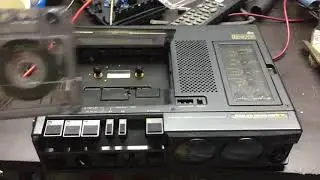 Marantz PMD430 - Service
