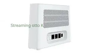 RECENSIONE (2025) : Router TCL LinkHub HH512V. DETTAGLI ESSENZIALI