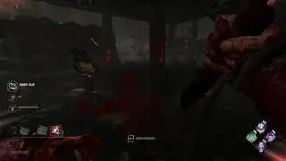 Backwater Swamp Grim Pantry bug