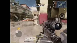 HIGHLIGHTS FROM OMLET STREAM | GOLDENBOY | COD MOBILE