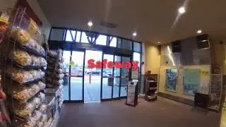 Insta 360 Go Demo