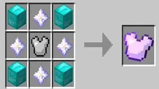 Minecraft | OP Armor | Only One Command
