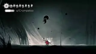 Hollowknight - Silk Song - Lost Lace [ No-Hit Run ] Reaper Charge Attack Only