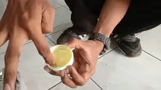 Tutorial servis pemanas mesin fotocopy tipe ir 3235
