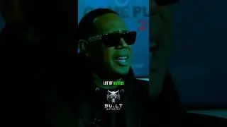 Master P on Protecting Your Vision 🌟 Block Out the Dream Killers