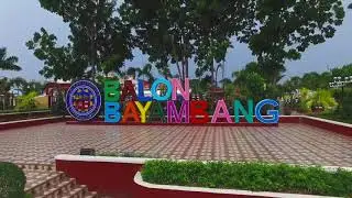 Balon Bayambang Tourism Jingle