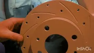 過走行エブリイ！【現在78万kmオーバー】のブレーキローター交換、ブレーキパッド交換作業風景です！