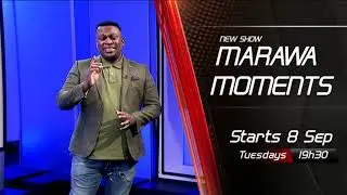 NEW on IGNITION | Marawa Moments