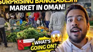 This doesn&rsquo;t look like Oman 🇴🇲 &hellip; but it is!!!