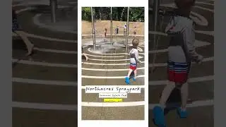 Shorts - Northacres Splash Pad Summer Adventures | Seattle, WA
