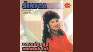 Pusti majko da zaplacem