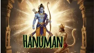Hanuman
