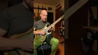 Use your volume knob in other ways #guitarlesson #guitar #guitarlicks #guitartricks #quicklesson