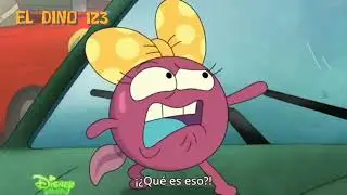 Amphibia The new normal (1/8)