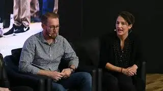 Nikon Live at CES 2019: Sports and Action Photography