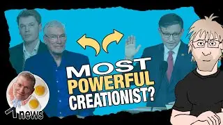 Less Ham, More Lies: The Future of AiG. - (Ken) Ham & AiG News