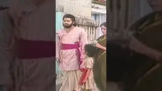 Raja Harishchandra ke Bipait || Raja harishchandra || emotions king story || King is sad ||