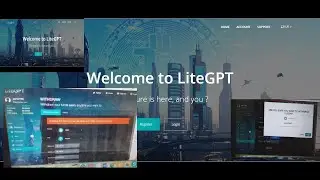LiteGPT site (Live withdraw payment proof) 2020