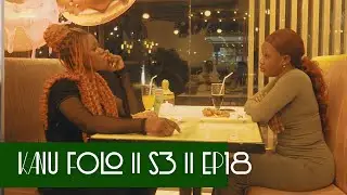 K A N U_F O L L O || Season 3 EP18 || latest Mandinka Drama | Gambian Films 2026