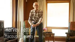 Soil & Soul: Harvey Bettis