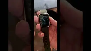 Don&rsquo;t buy boat xtend smartwatch 😮