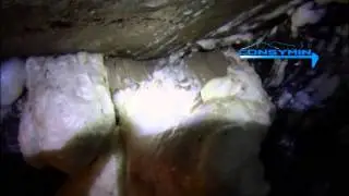 Inyecci&oacute;n de Resina Expansiva