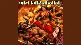 Aigiri Nandini