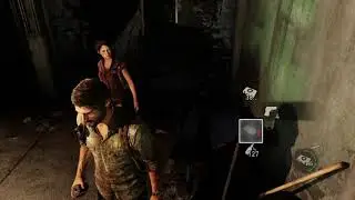 The Last of Us Ps4 Trainer test