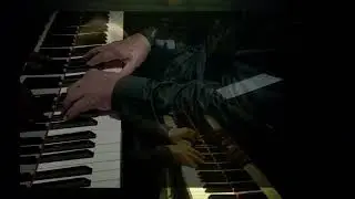A Mancini Medley - 5 favorite Henry Mancini melodies