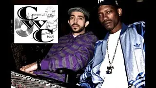 Kurupt On &ldquo;The Hardest Muthafuckaz&rdquo; & &ldquo;Space Boogie