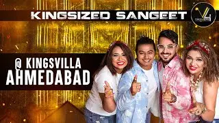 V4 ONCE MORE @ King's Villa, Ahmedabad @V4OnceMore